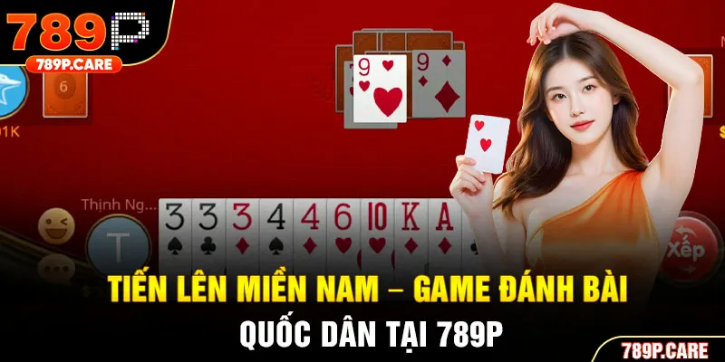 tiến lên miền nam